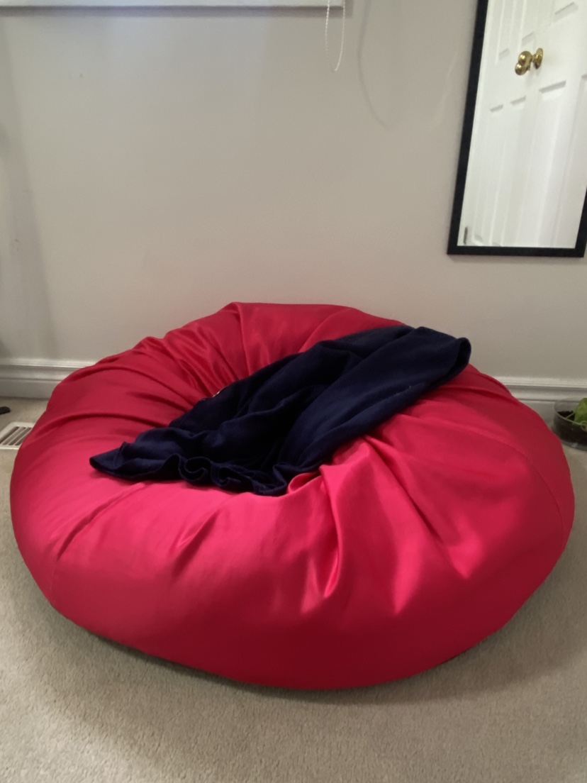 Bean Bag Chair - photo 3