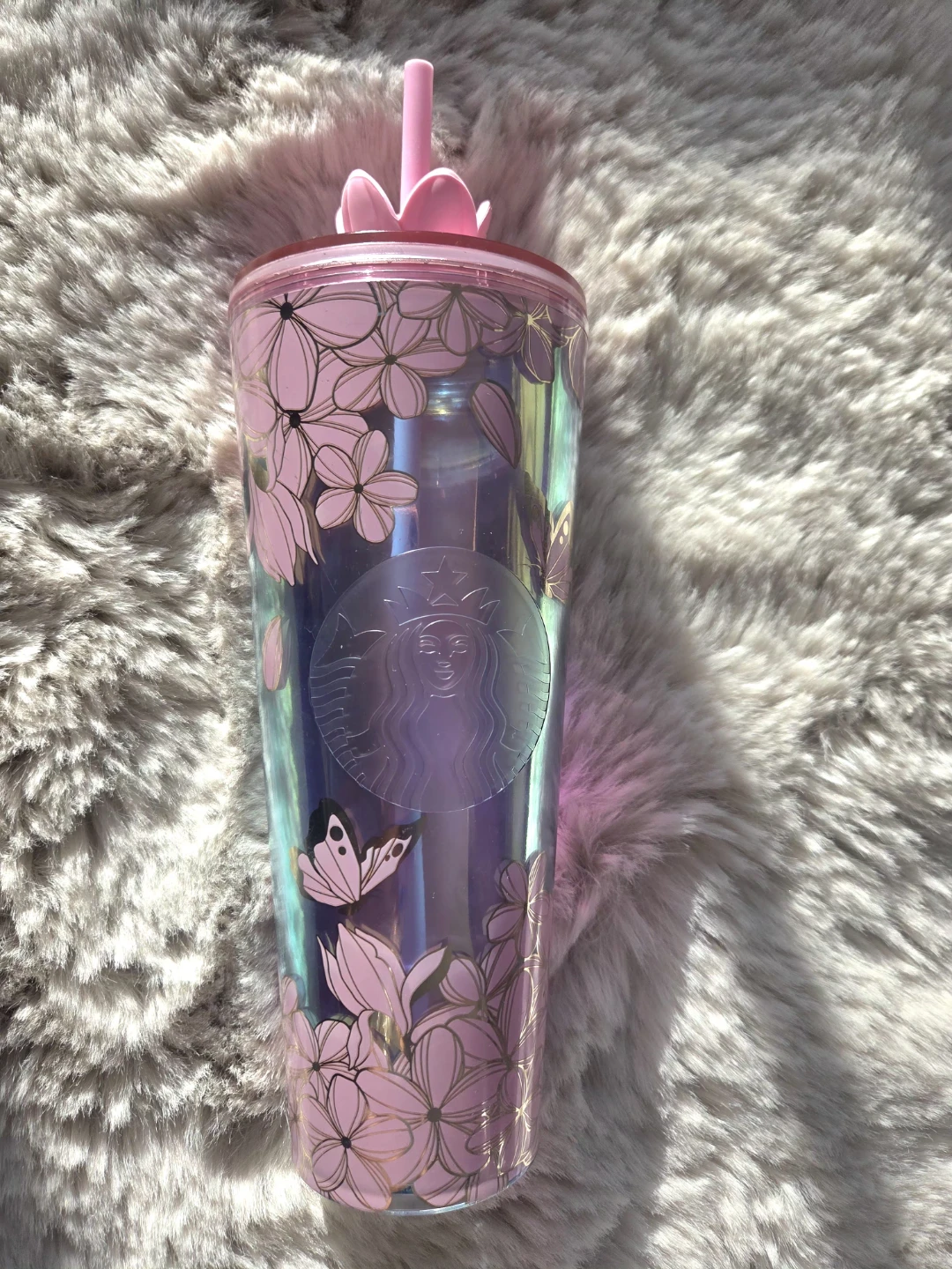 Starbucks Tumblers - Various Styles