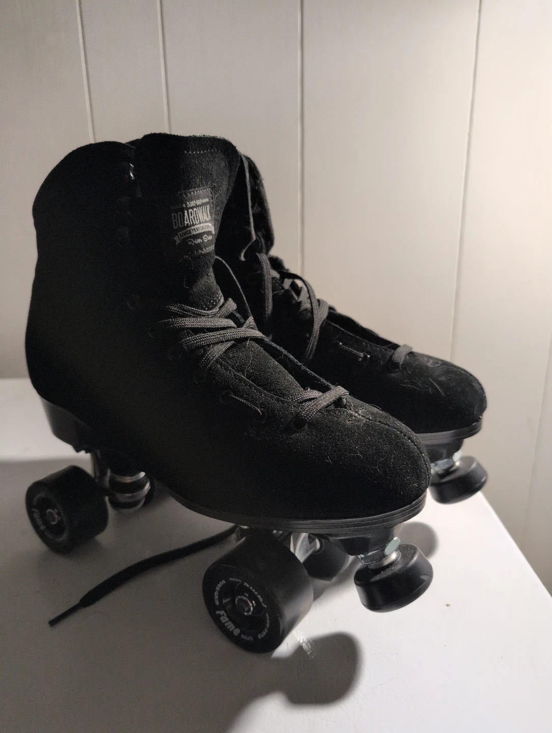 Sure-Grip Boardwalk Skates - photo 2
