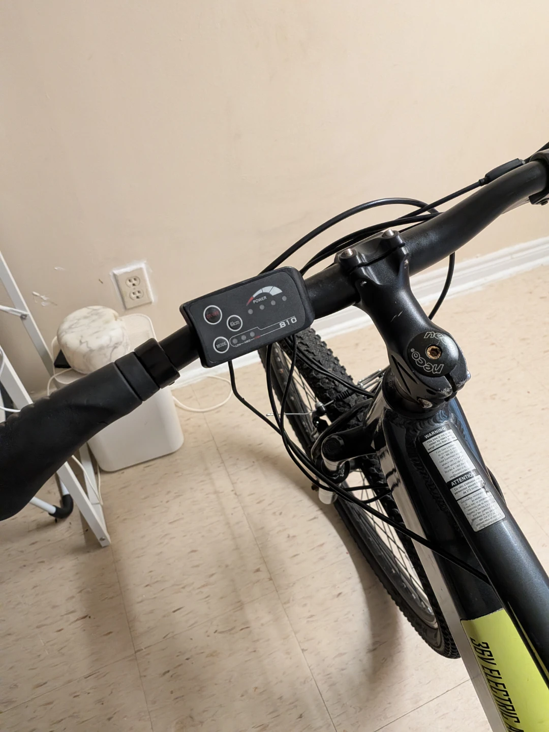 Electric Assist Mountain Bike - photo 3