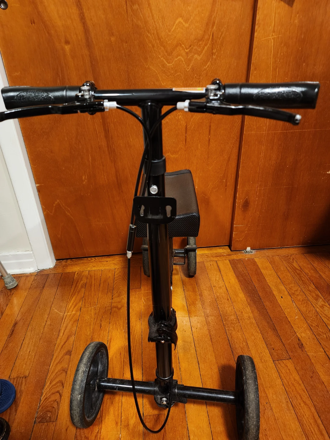 BlessReach Medical Knee Scooter Walker - photo 2