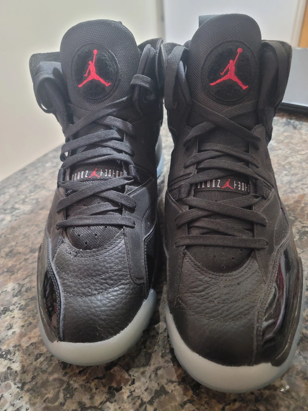 Jordan Jumpman Two Treys Sz 11