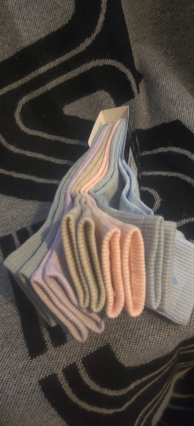 Adidas Women's Quarter Socks - 6 Pack - photo 2