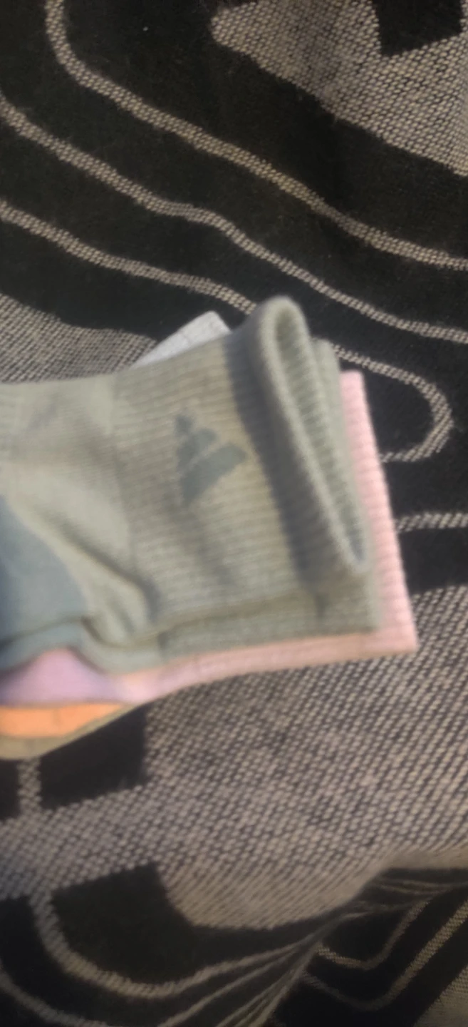 Adidas Women's Quarter Socks - 6 Pack - photo 4