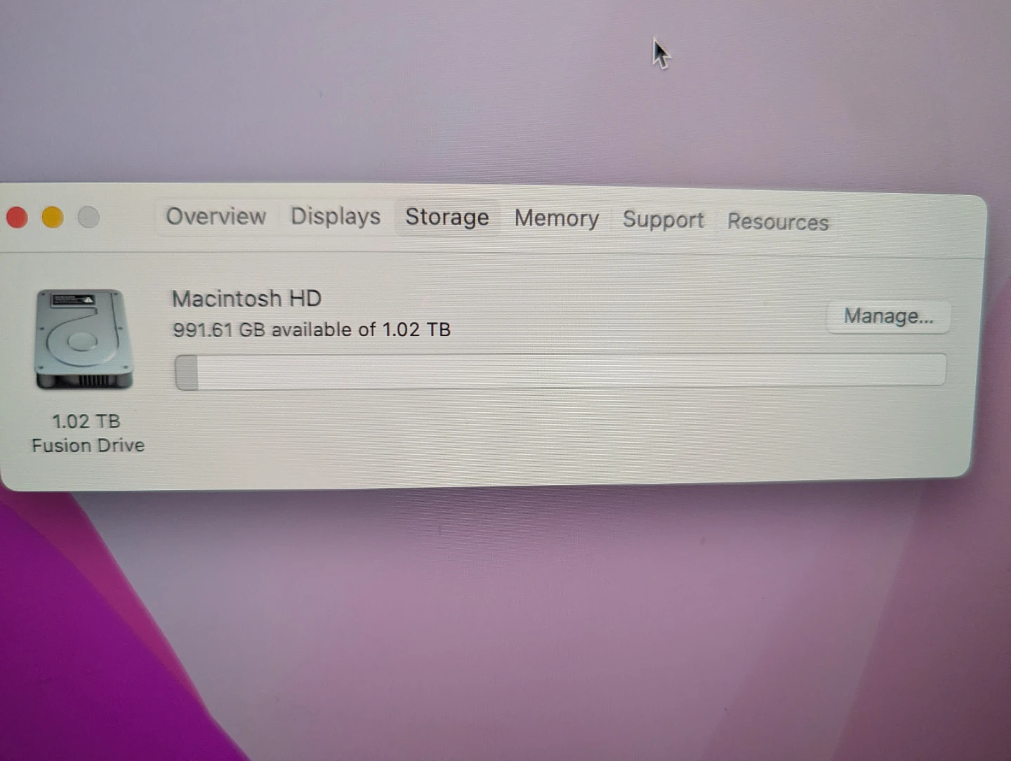 Apple iMac (Retina 5K, 27-inch, Late 2015) - photo 3