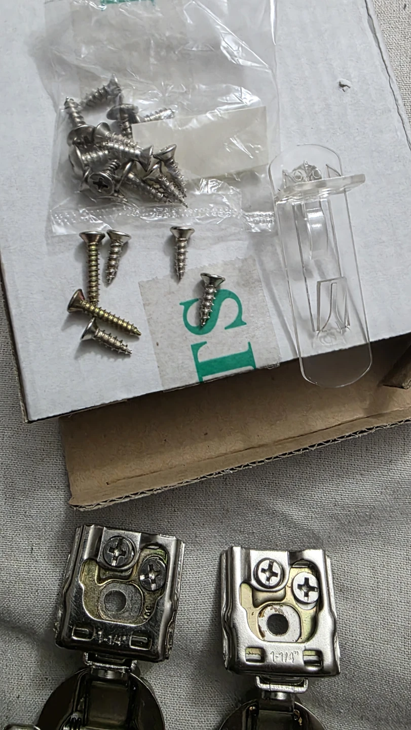Blum hinges - photo 3