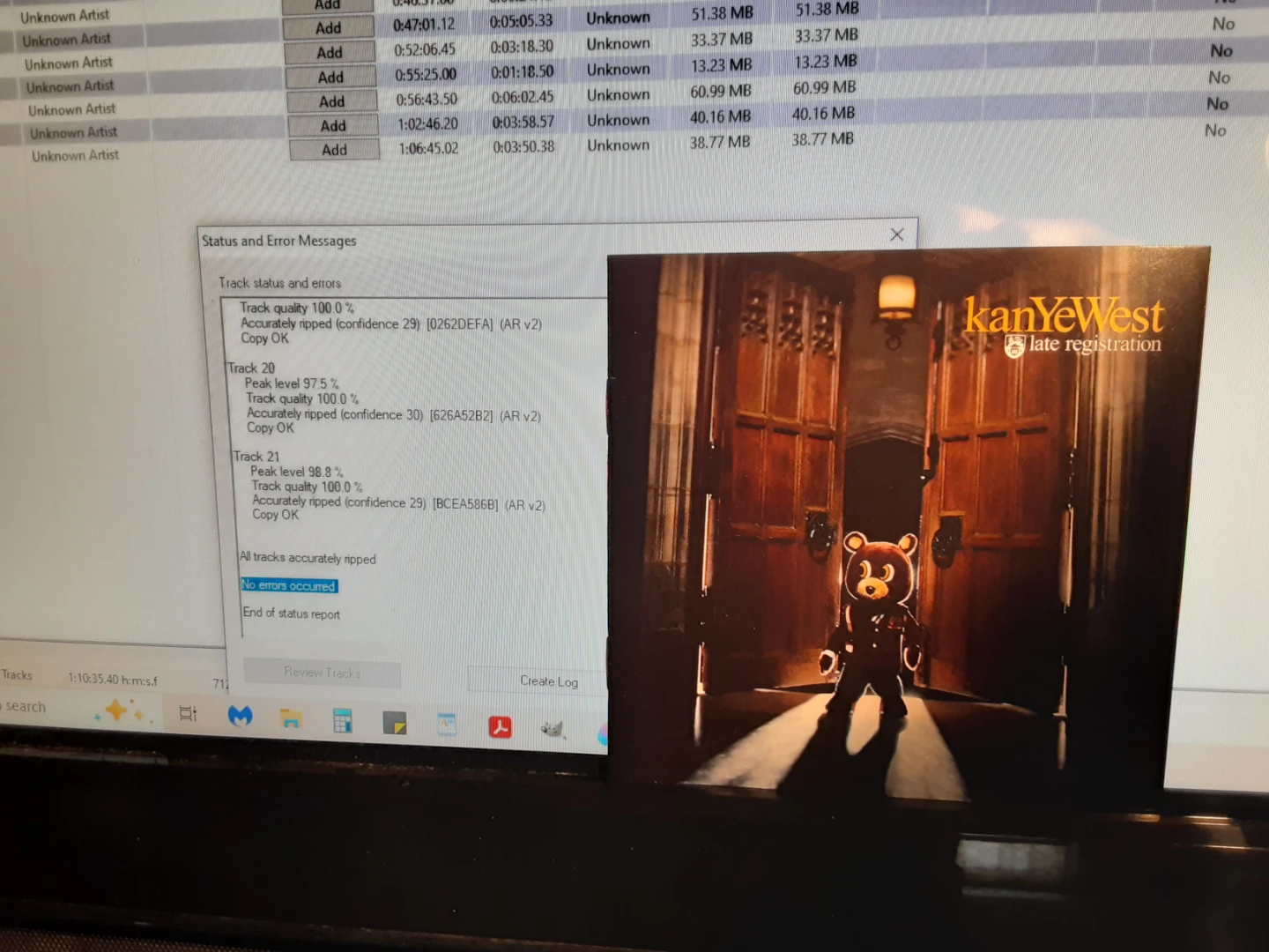 Kanye West - Late Registration | CD - photo 4