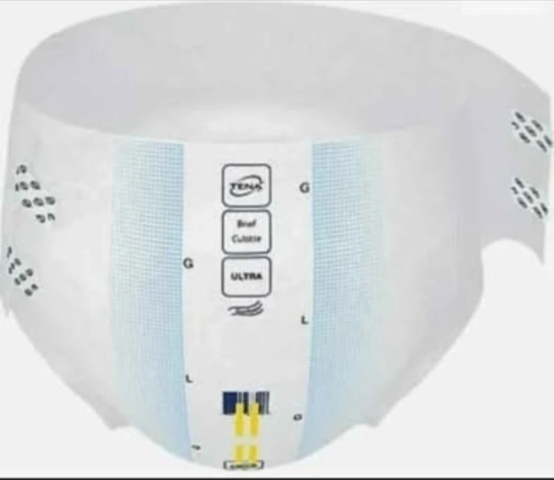 TENA Ultra (L/G) 40 briefs $35/bag or $30/bag for 10+ bags - photo 2