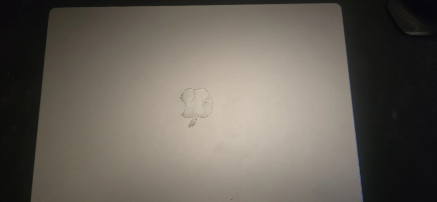 Selling 16' Macbook Pro 2021. M1 Pro, 16gb, 512ssd. 85% Batt. - photo 2