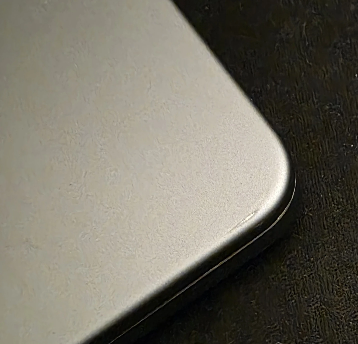 Selling 16' Macbook Pro 2021. M1 Pro, 16gb, 512ssd. 85% Batt. - photo 4