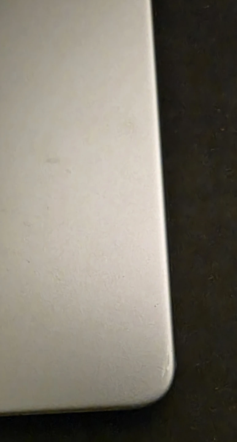 Selling 16' Macbook Pro 2021. M1 Pro, 16gb, 512ssd. 85% Batt. - photo 5