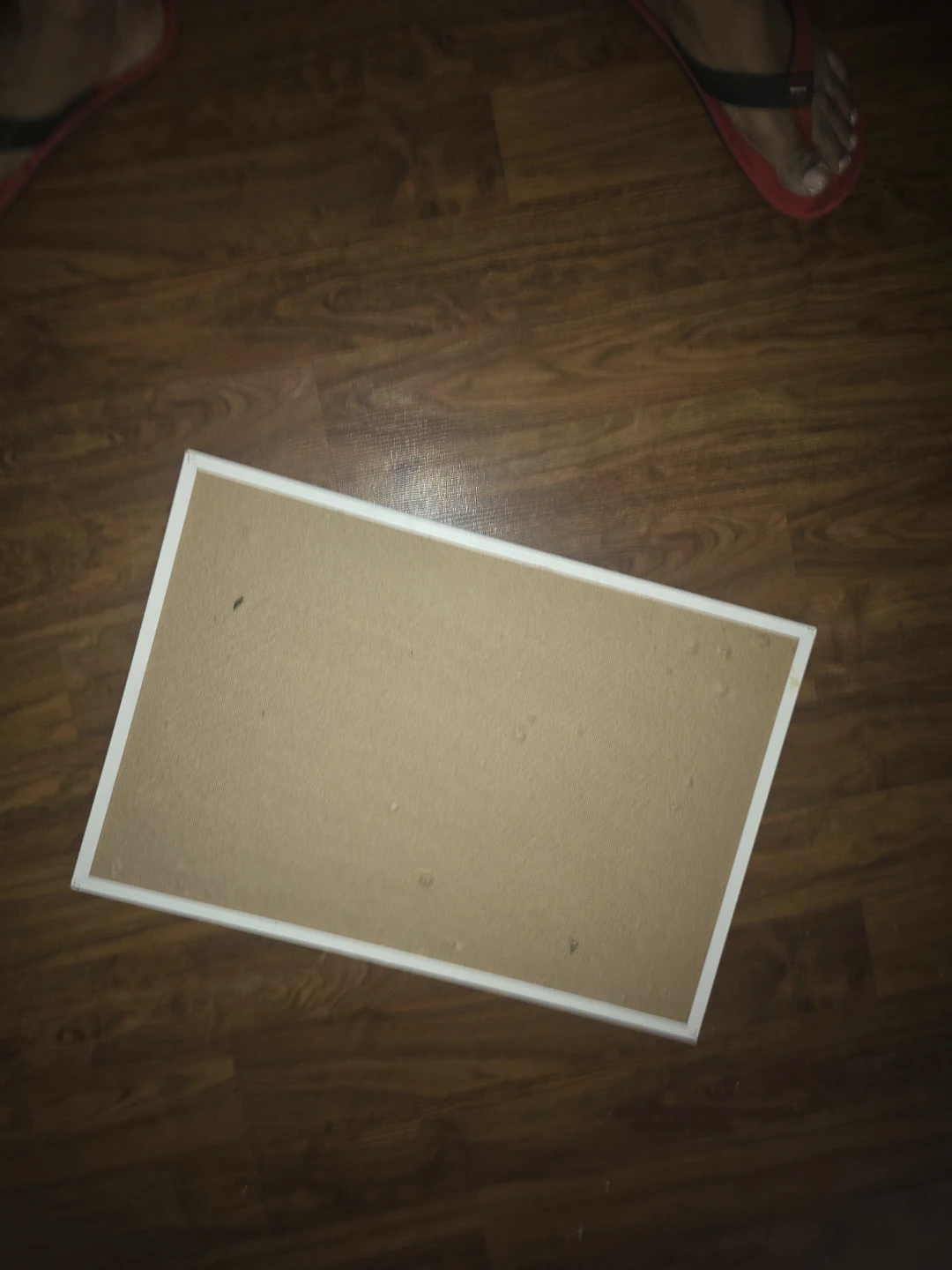 Cork Bulletin Board