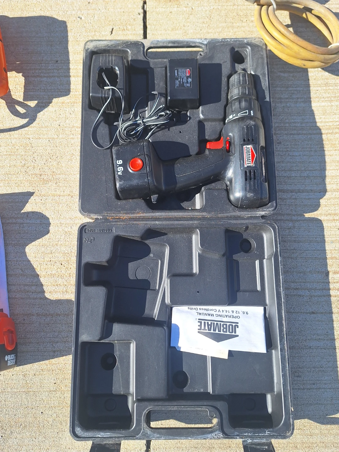 Power Tools - photo 2