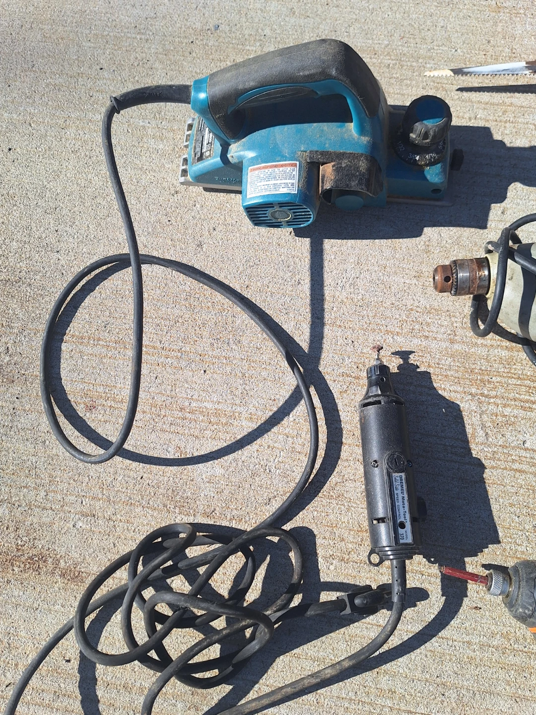 Power Tools - photo 5