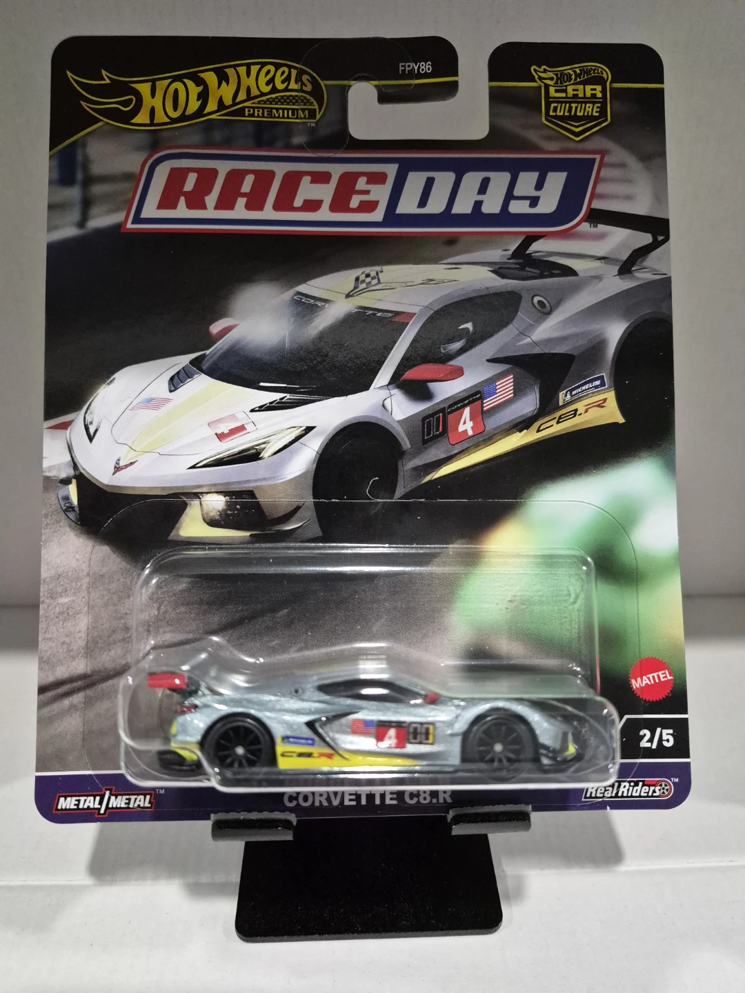 HotWheels Race Day Set for Sale! - photo 3