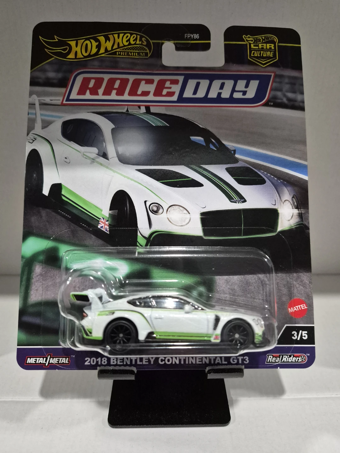 HotWheels Race Day Set for Sale! - photo 4