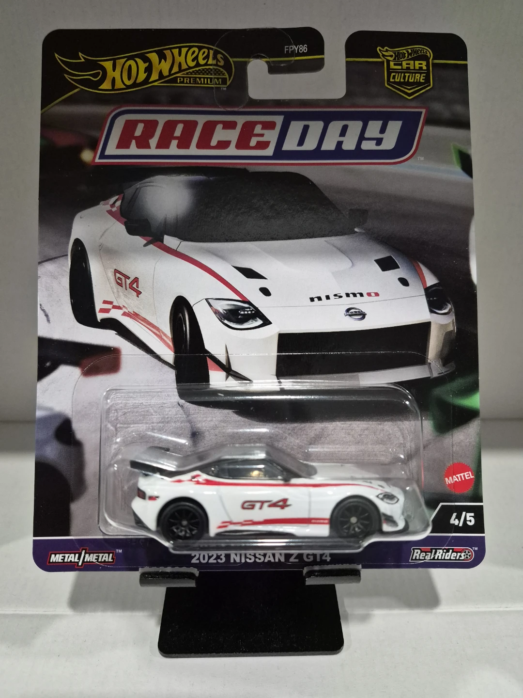 HotWheels Race Day Set for Sale! - photo 5