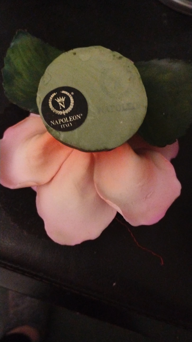 Napoleon Italy Ceramic Rose - photo 2