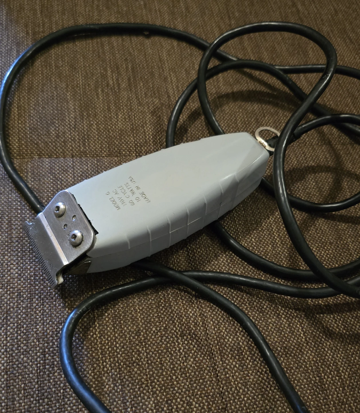 Andis T-Outliner Hair Trimmer - photo 2