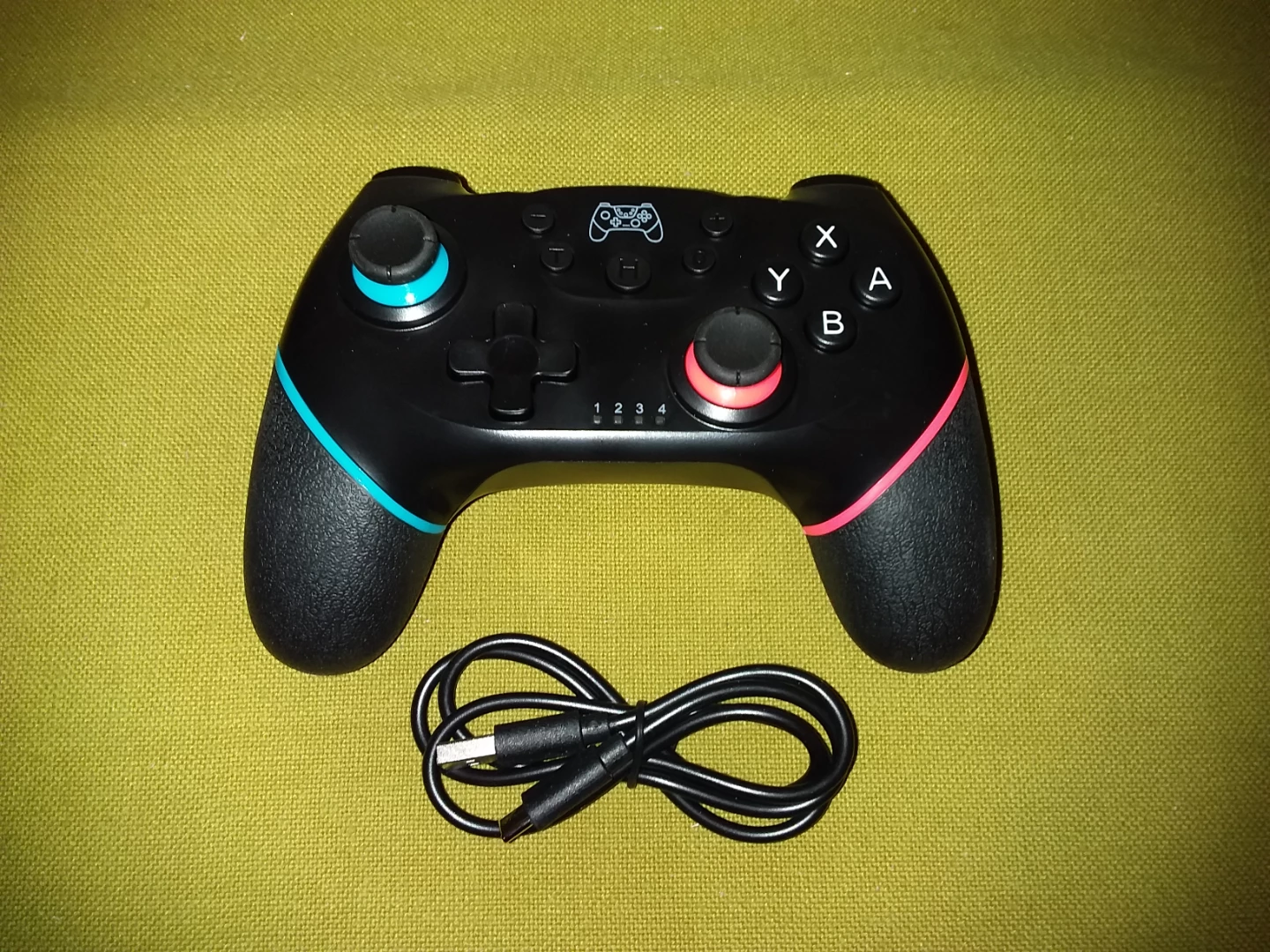 🥕 🎮 🆕 Wireless Controller for Nintendo  🆕 🎮
