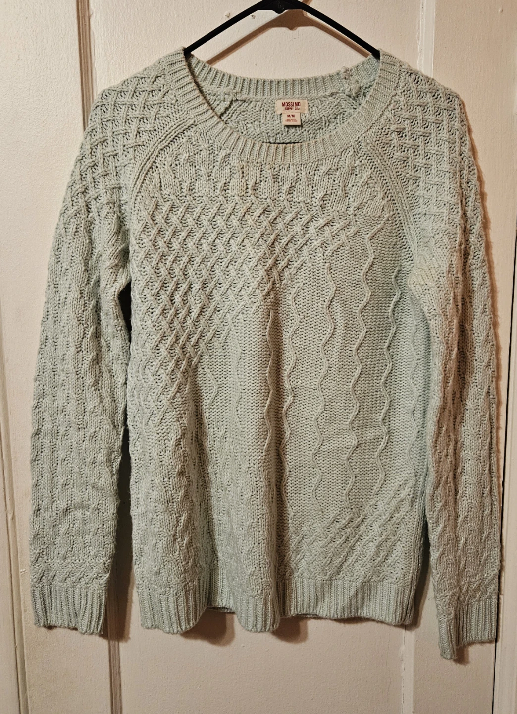 Women's Sweater