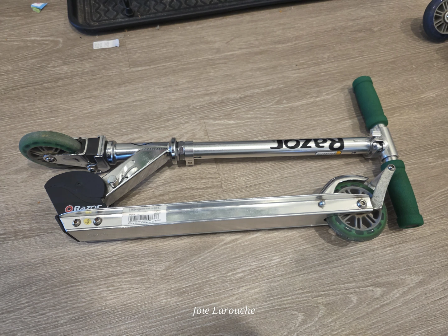 Razor Scooter