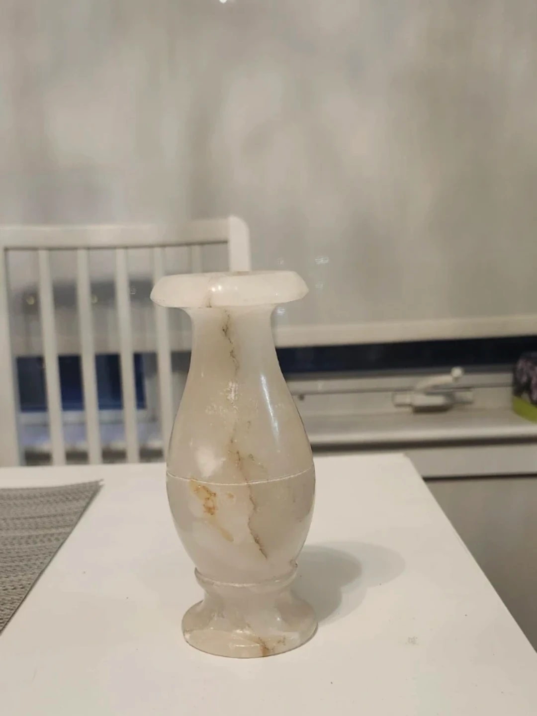 Marble Decorative Piece