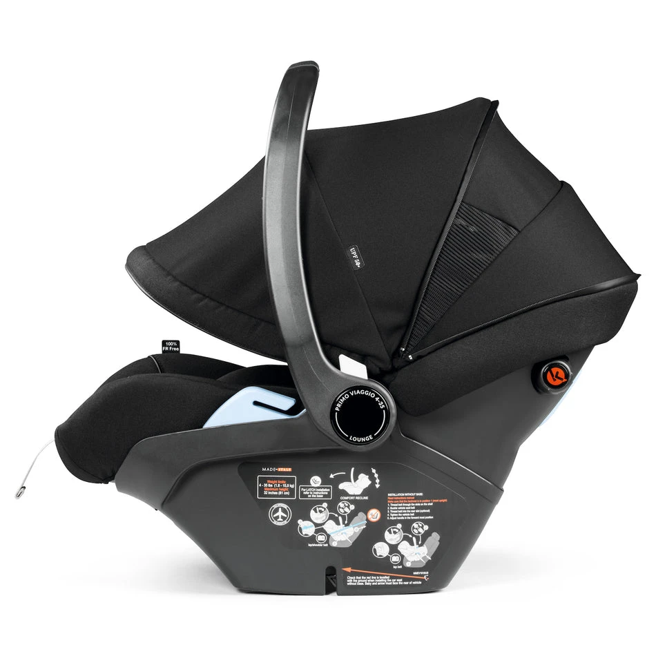Peg Perego Viaggio 2-3 Shuttle - photo 2