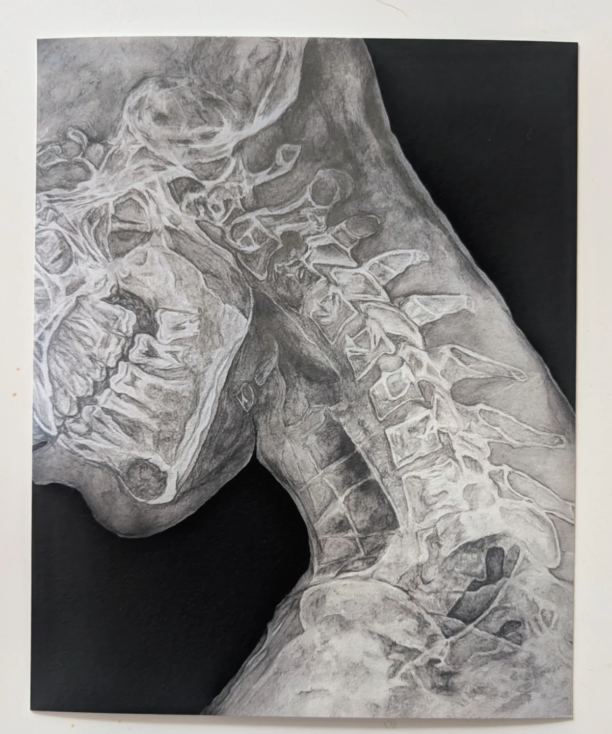 Original prints on fine print paper - photo 2