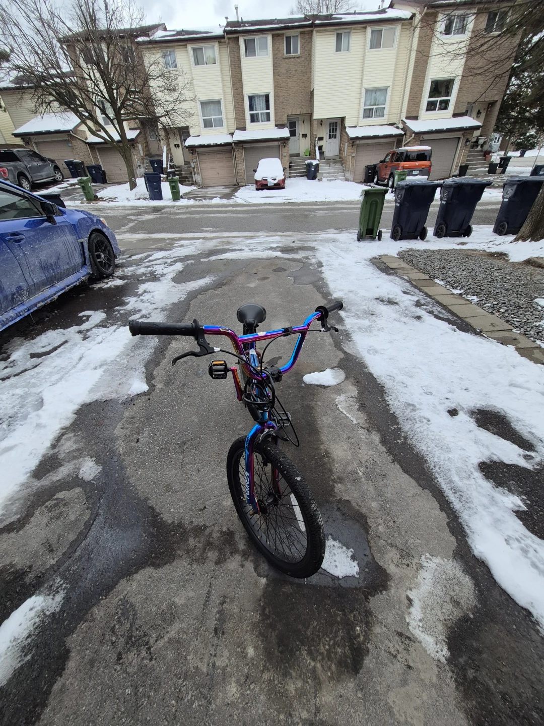 Bmx bike for sale