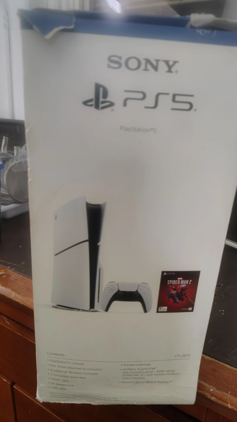 Ps5