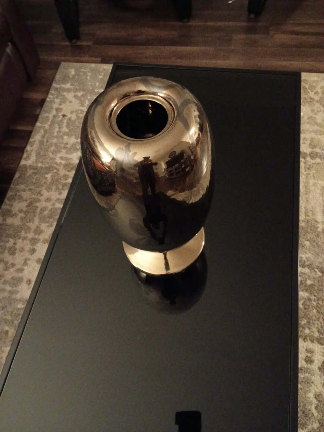 Global Views Decorative Vase - Made in Portugal - photo 2
