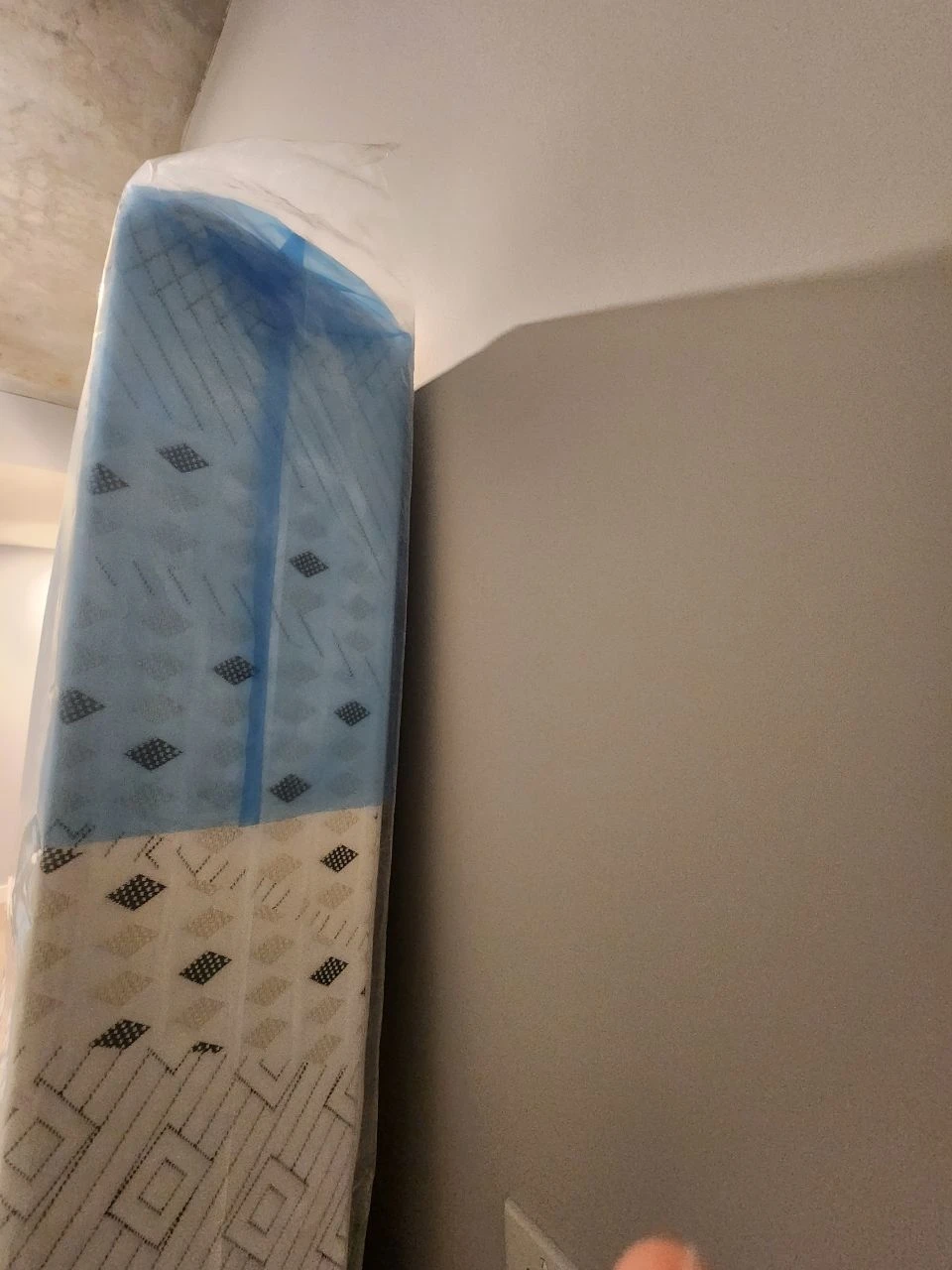 2 Bamboo Twin Mattress for sale - photo 5