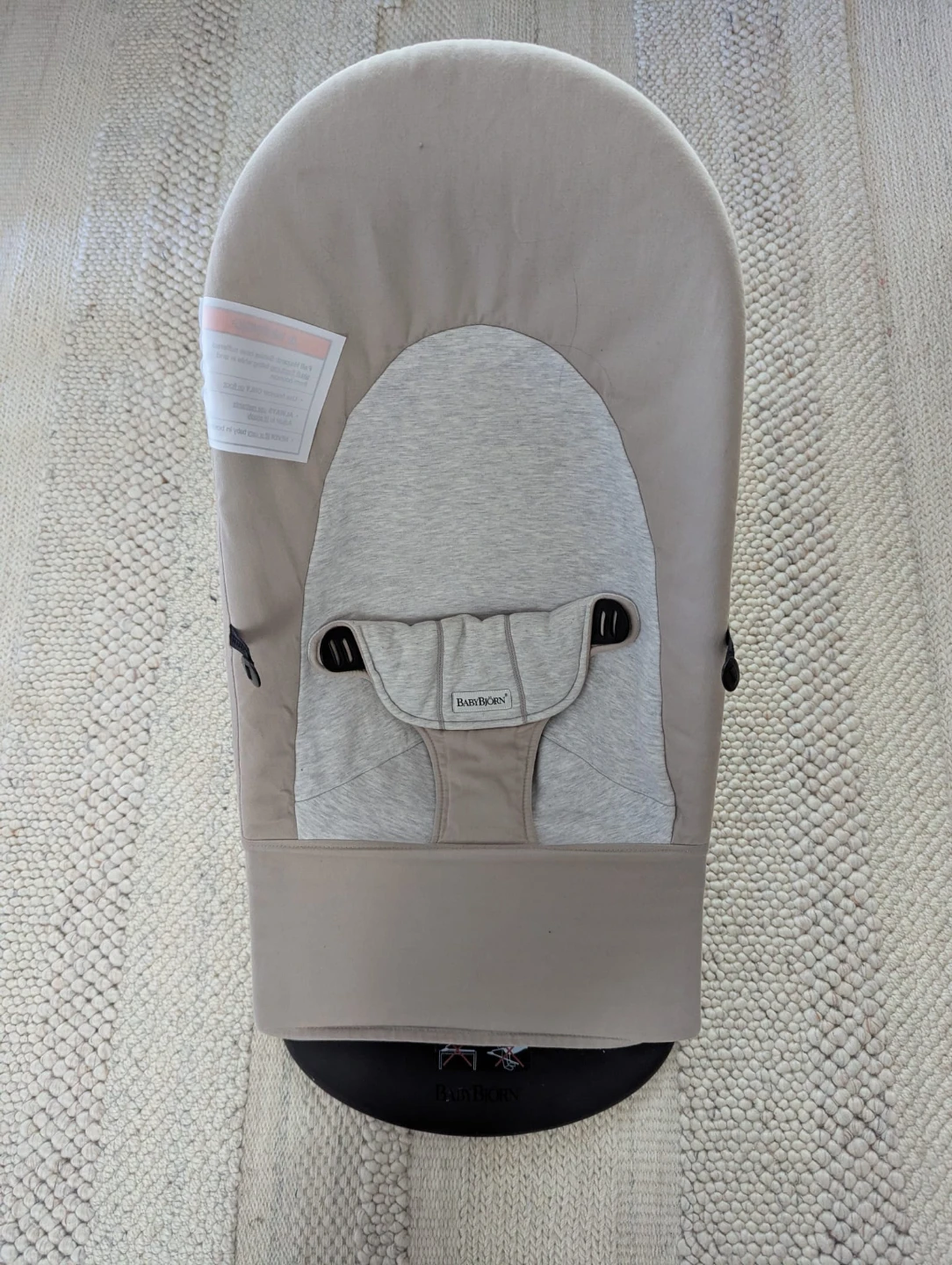 BabyBjörn Bouncer