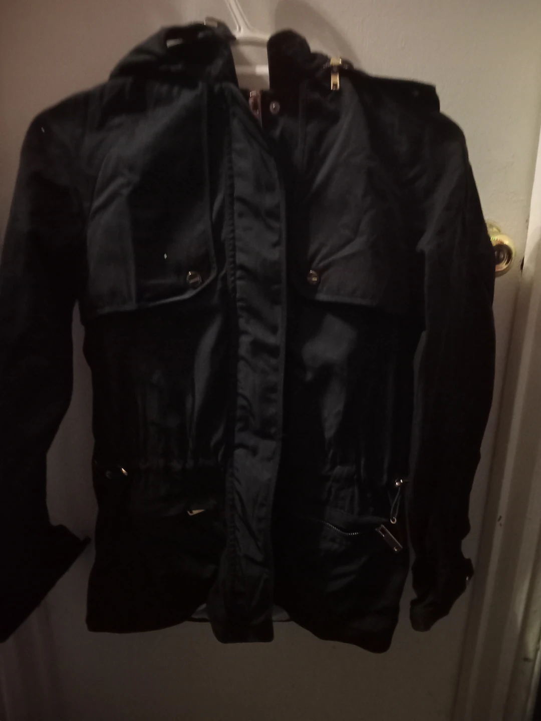 Zara Basic Jacket - S