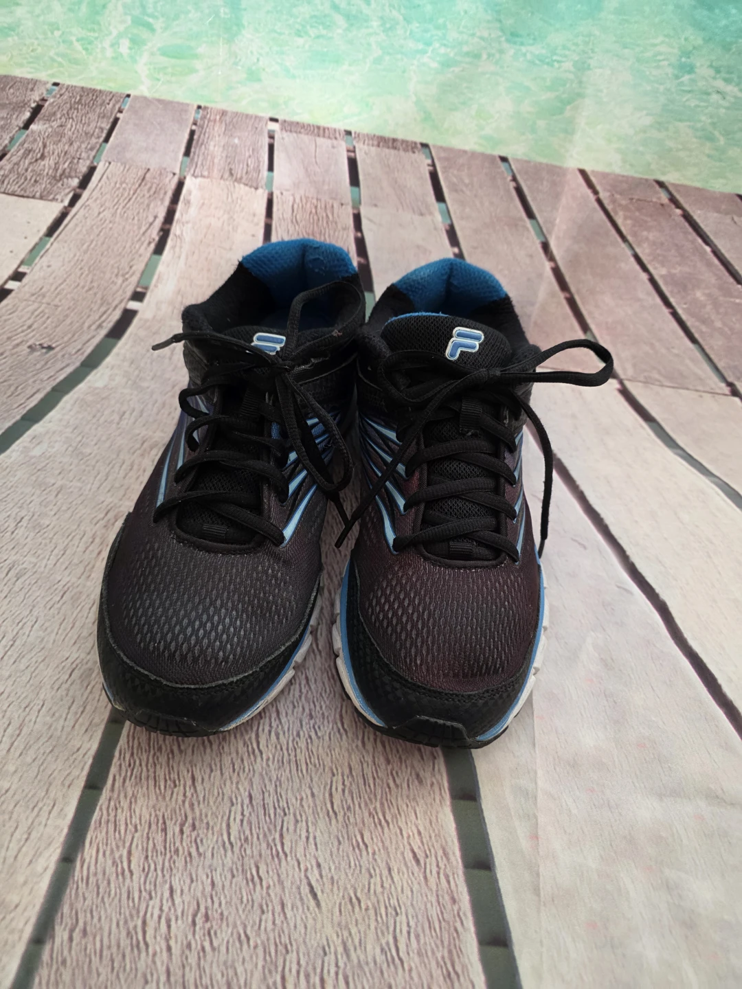 Fila Running Shoes