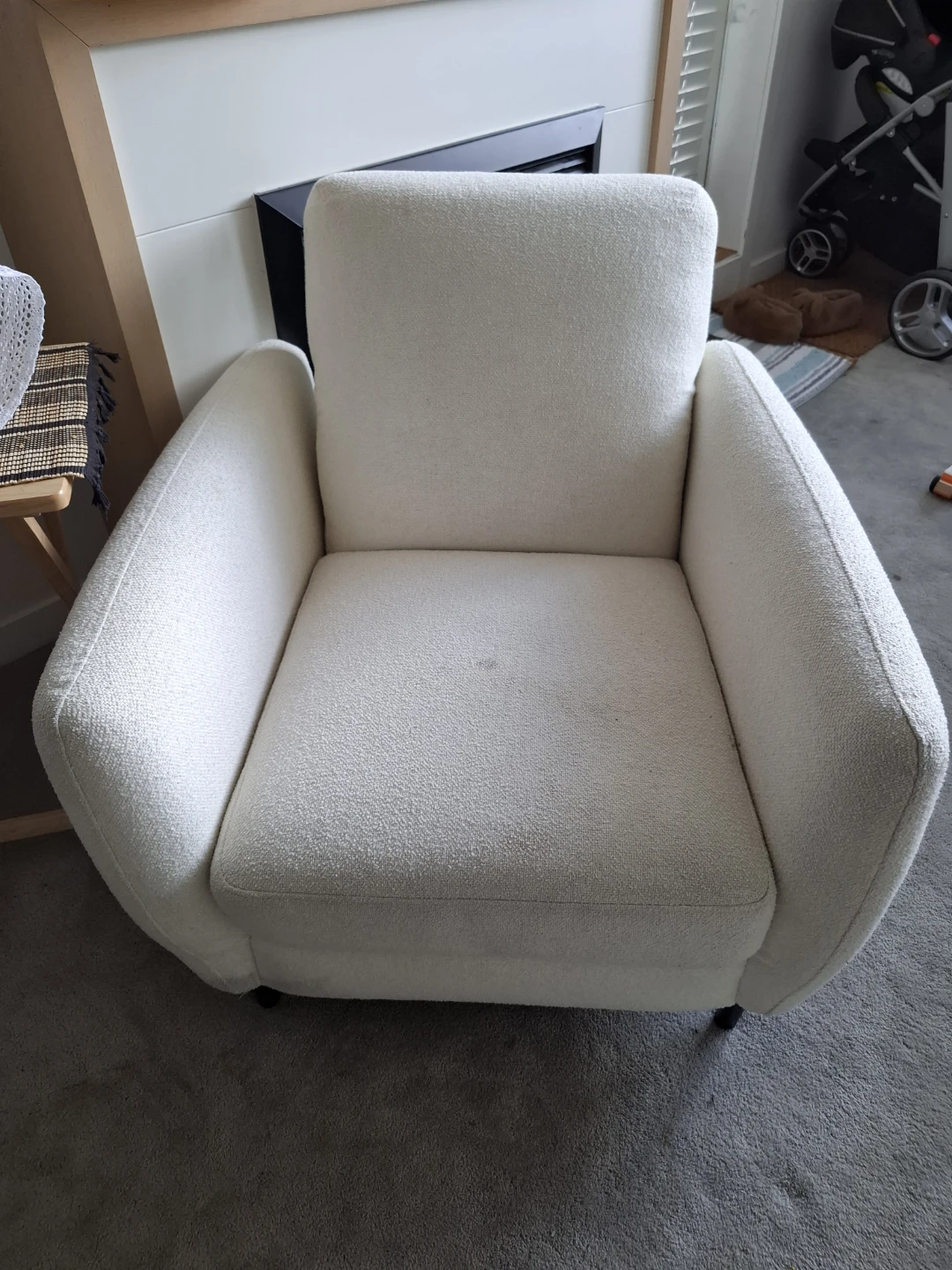 Armchair - photo 2