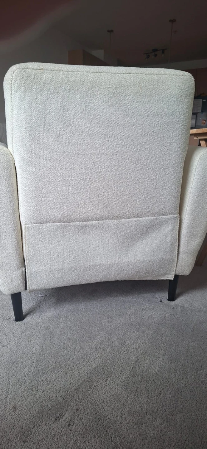 Armchair - photo 4