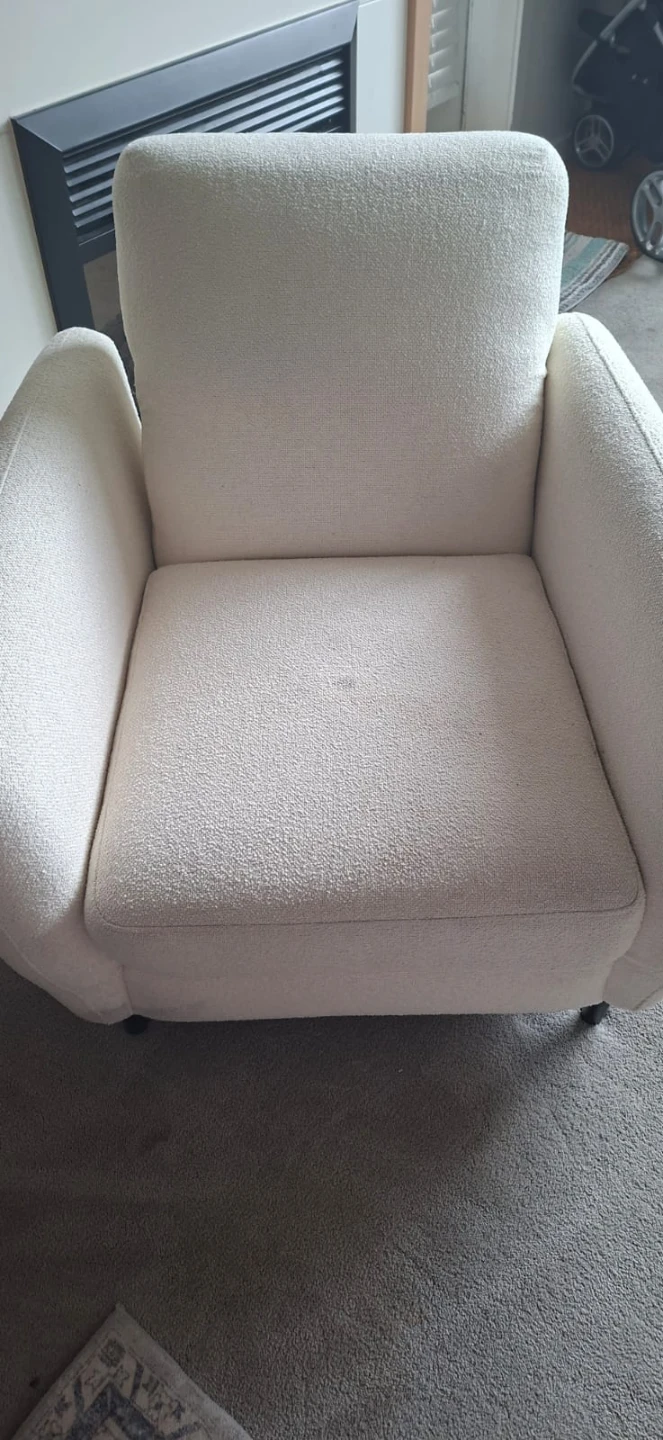 Armchair - photo 5