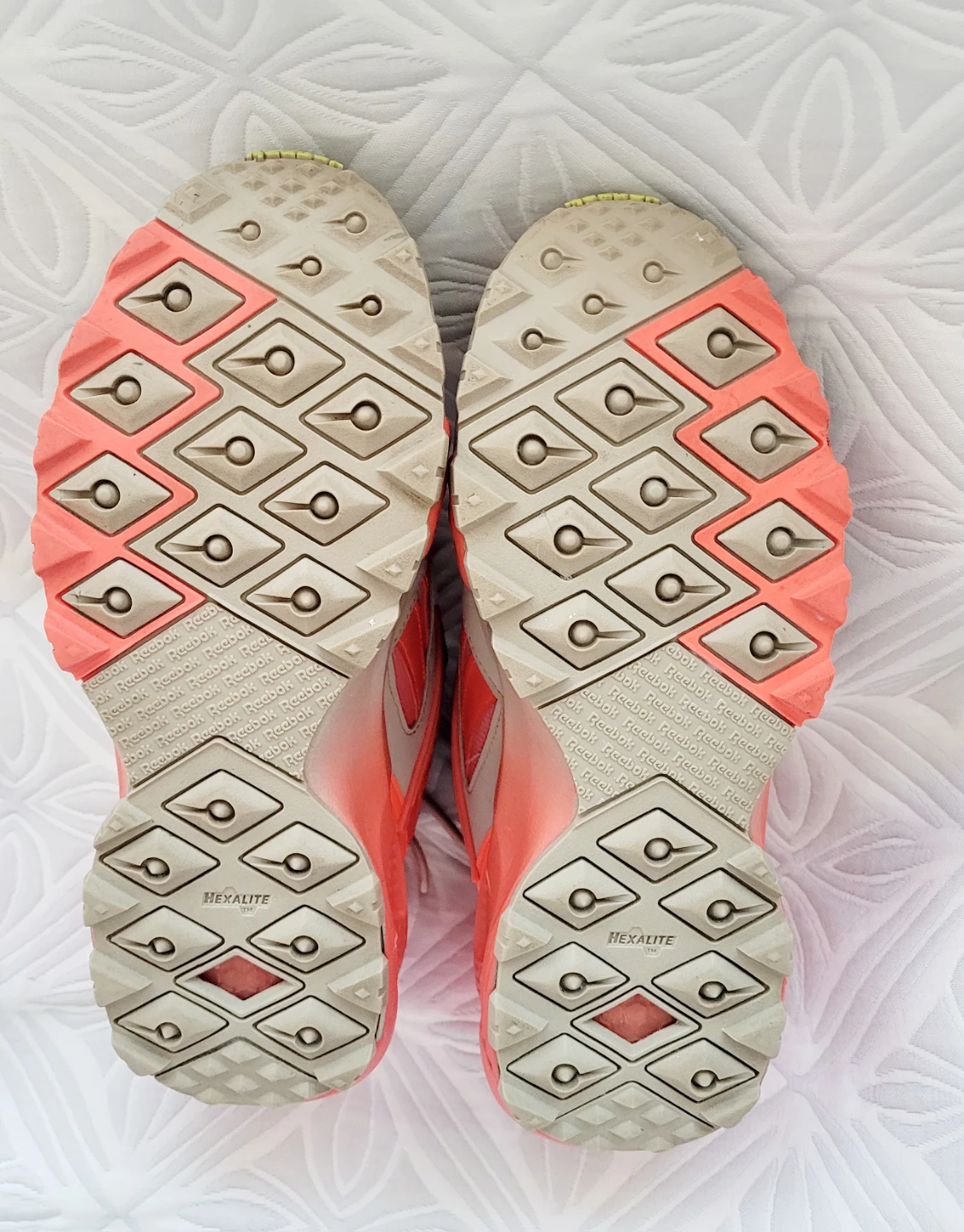 Reebok Women's Aztrek (EF9140) Trail Sneaker -US 9 (26cm) - photo 4