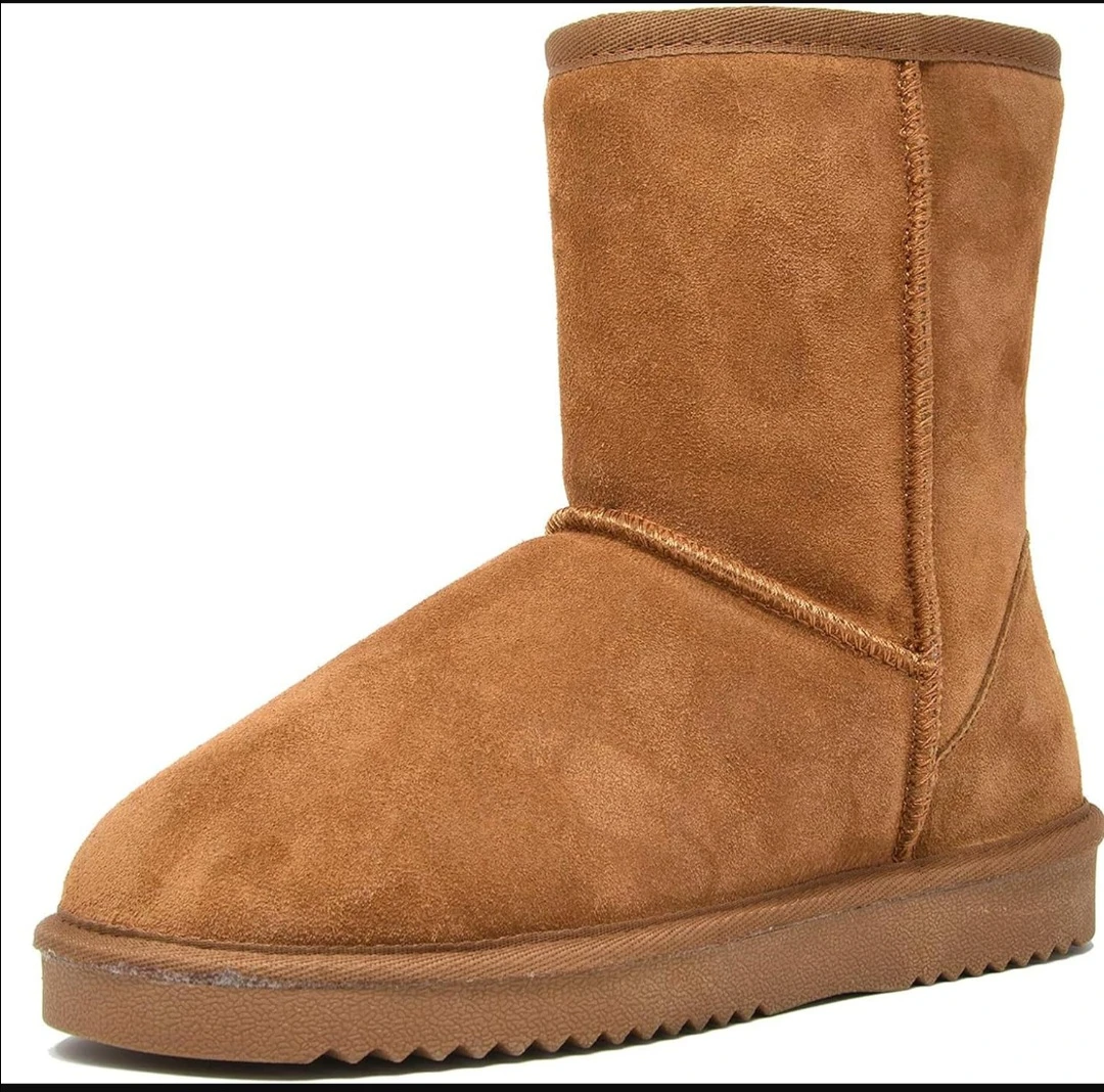 Winter boots size 12 (new never used) - photo 4