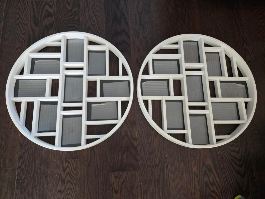 Umbra Luna Wall Photo Display Frame