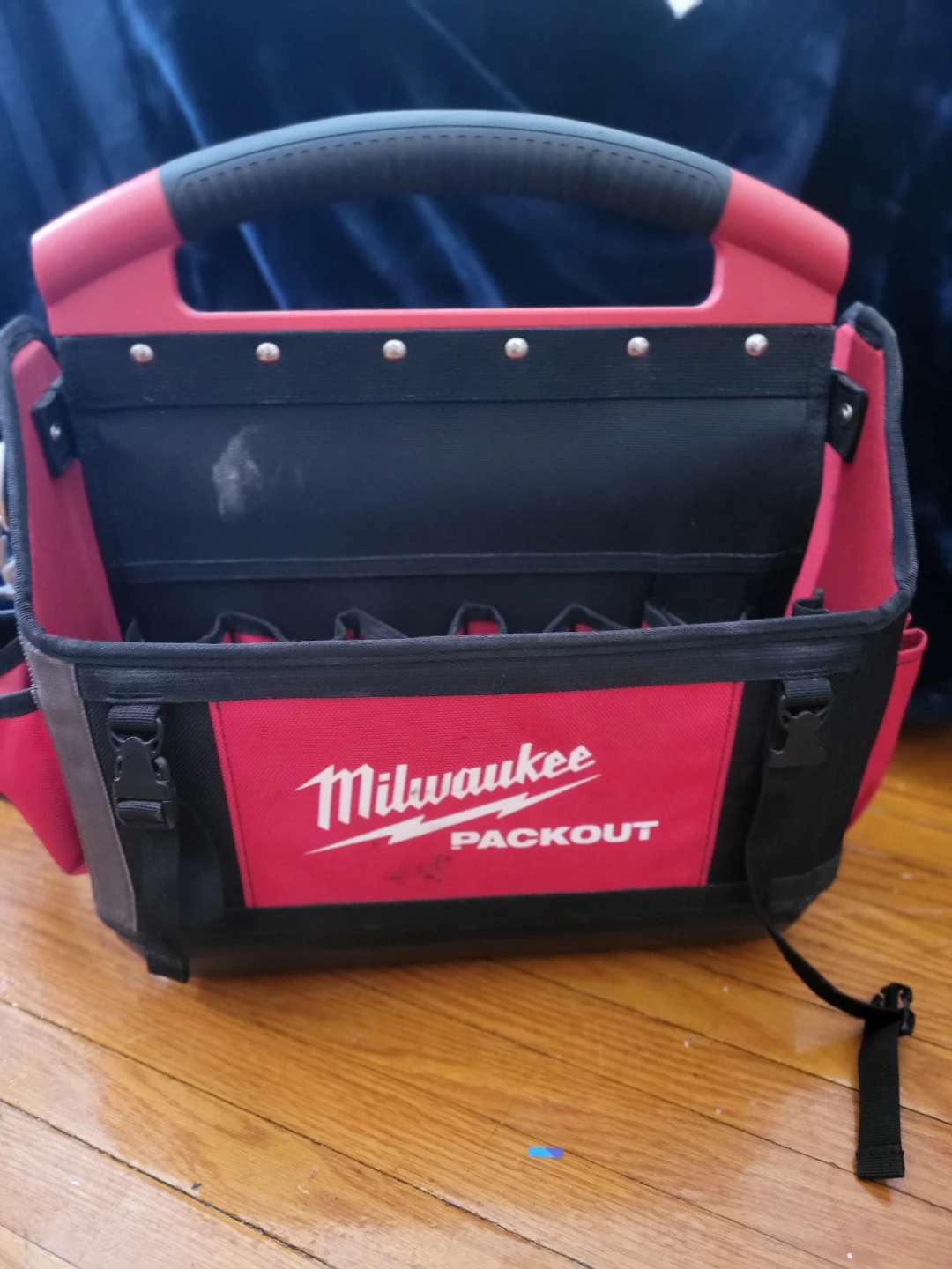 Milwaukee PACKOUT Tool Bag