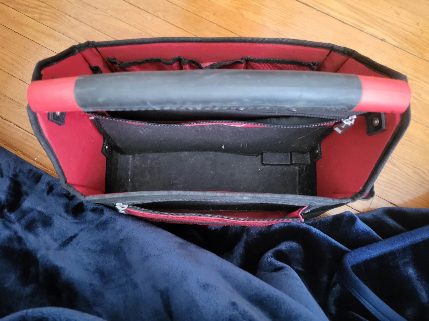 Milwaukee PACKOUT Tool Bag - photo 3