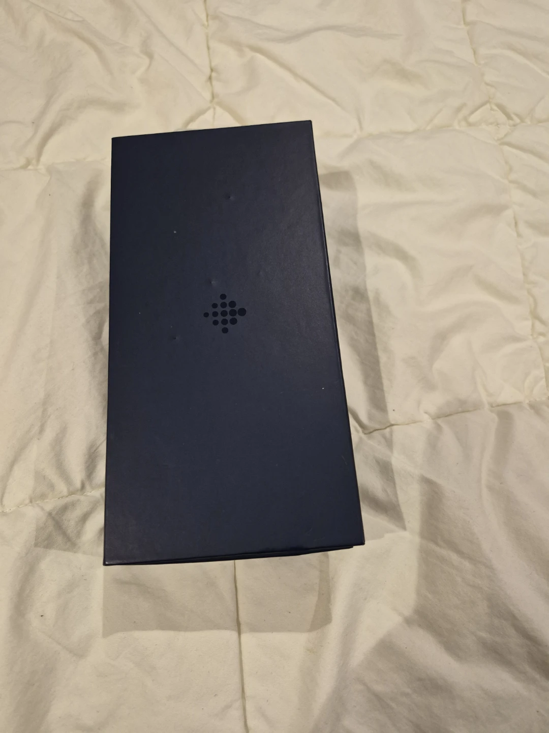 Fitbit Versa 1 Smartwatch (Original box + charger) - photo 4