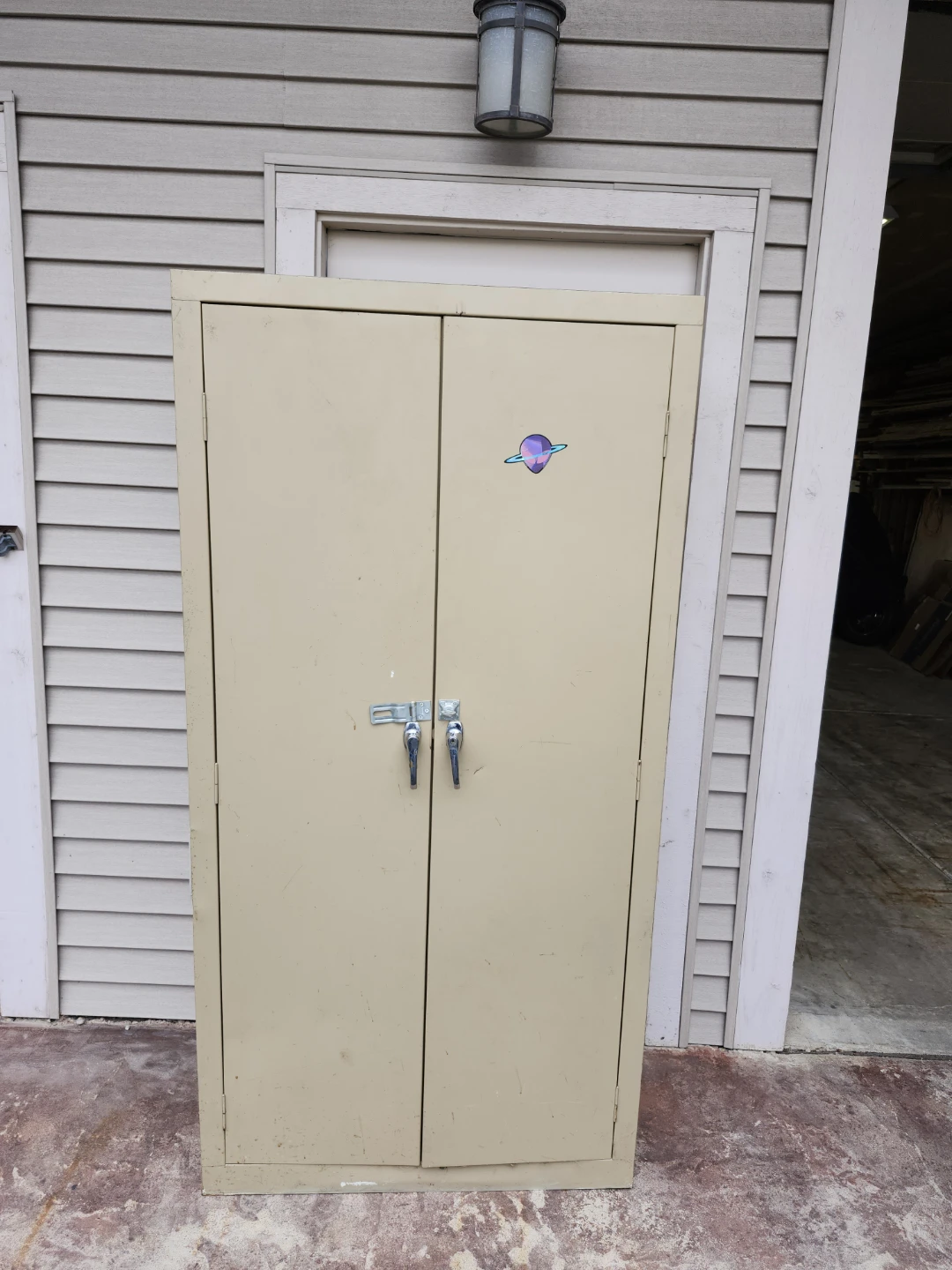 Cabinet for storage - photo 2