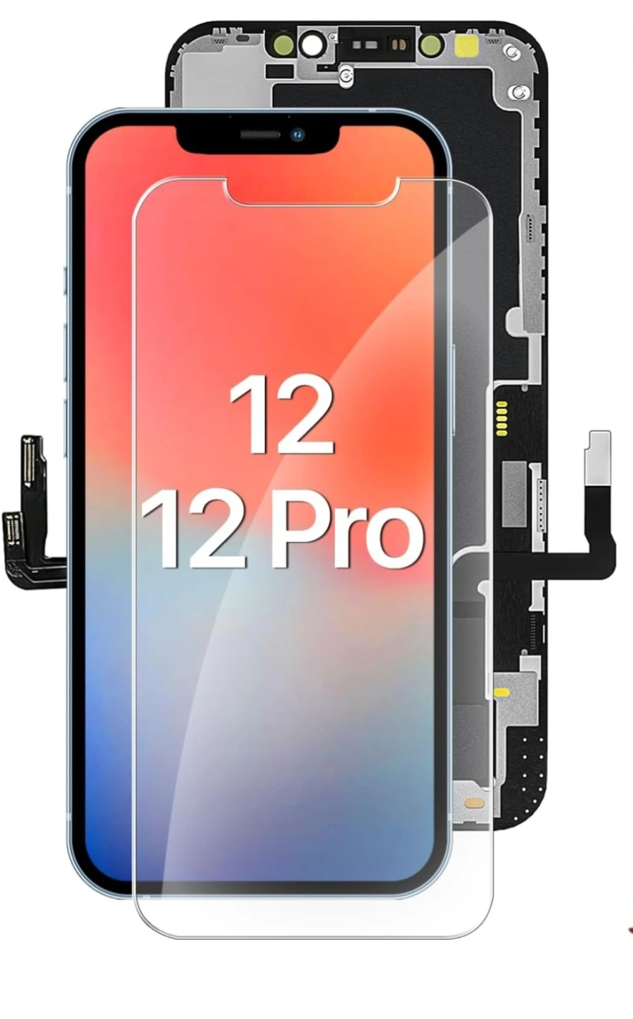 Screen for Iphone 12 pro