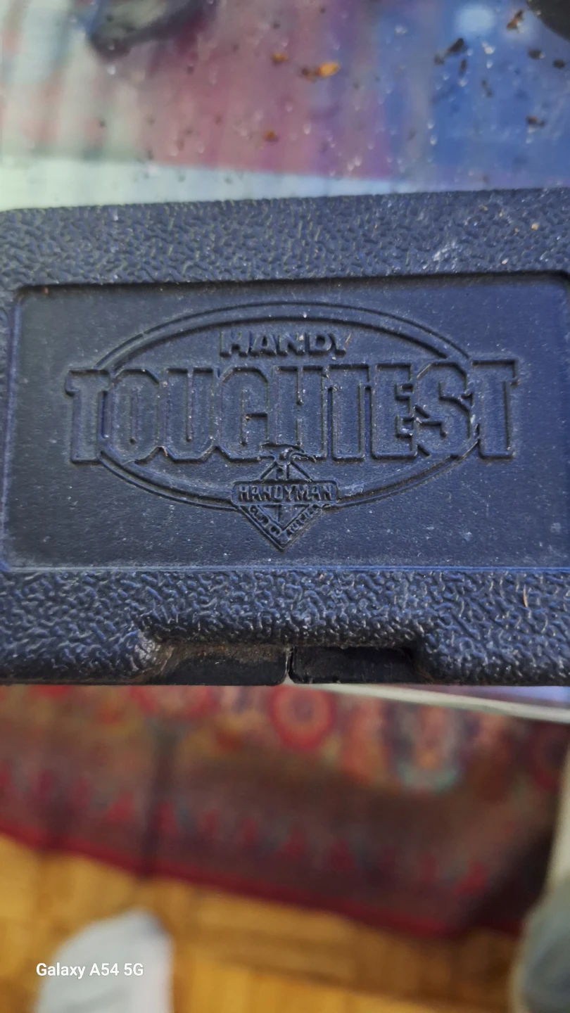 TOUGHEST HANDY Screw Extractor Set