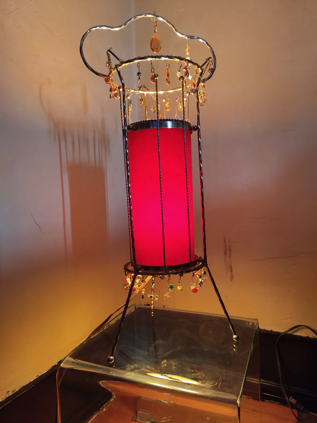 Lamp