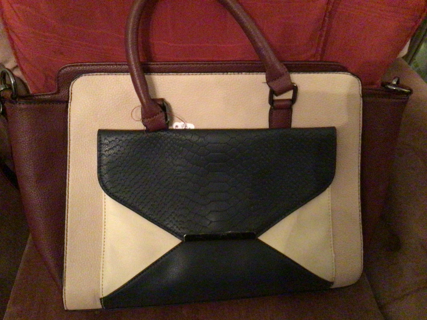 Cleo Tote Bag